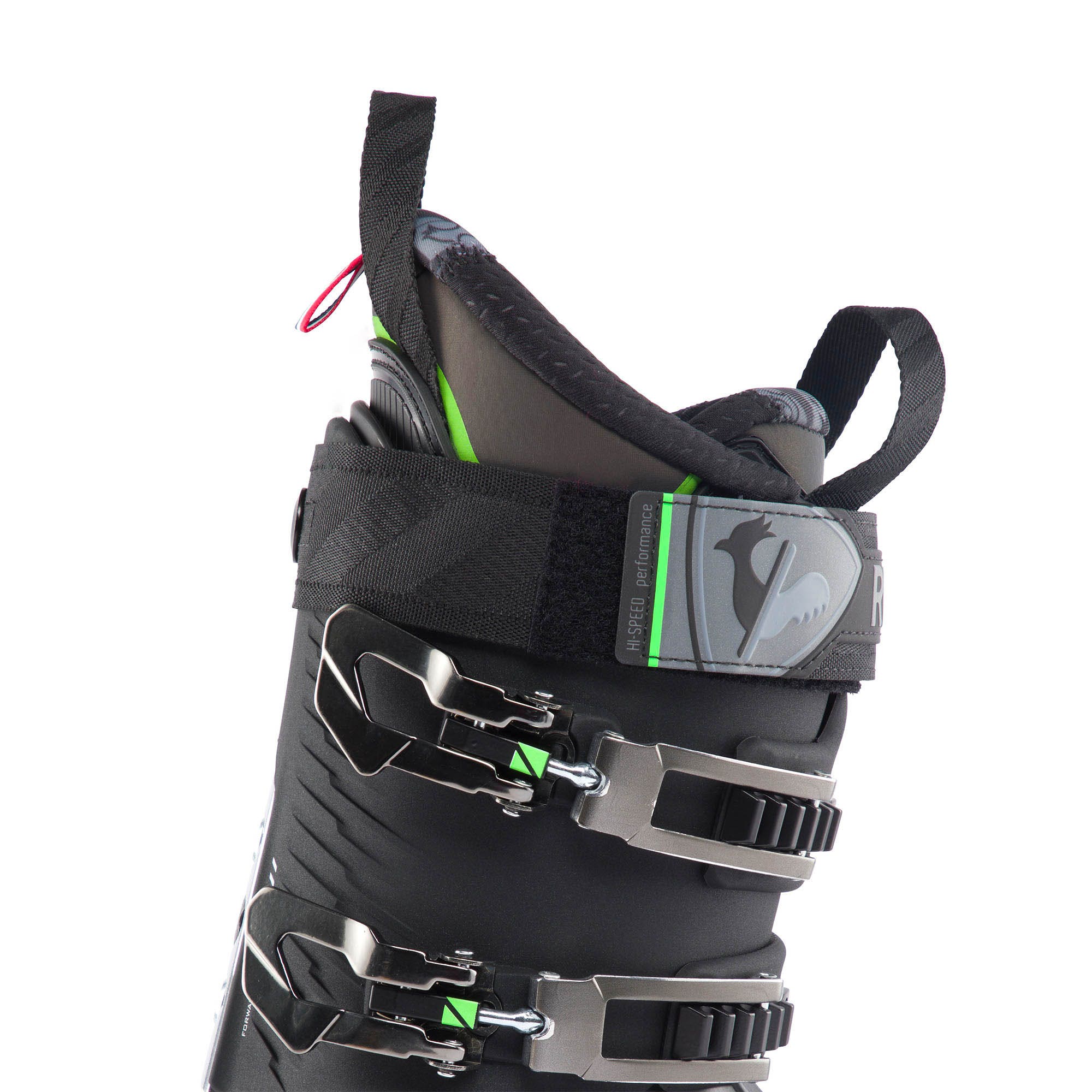 Rossignol  Hi Speed Pro 120