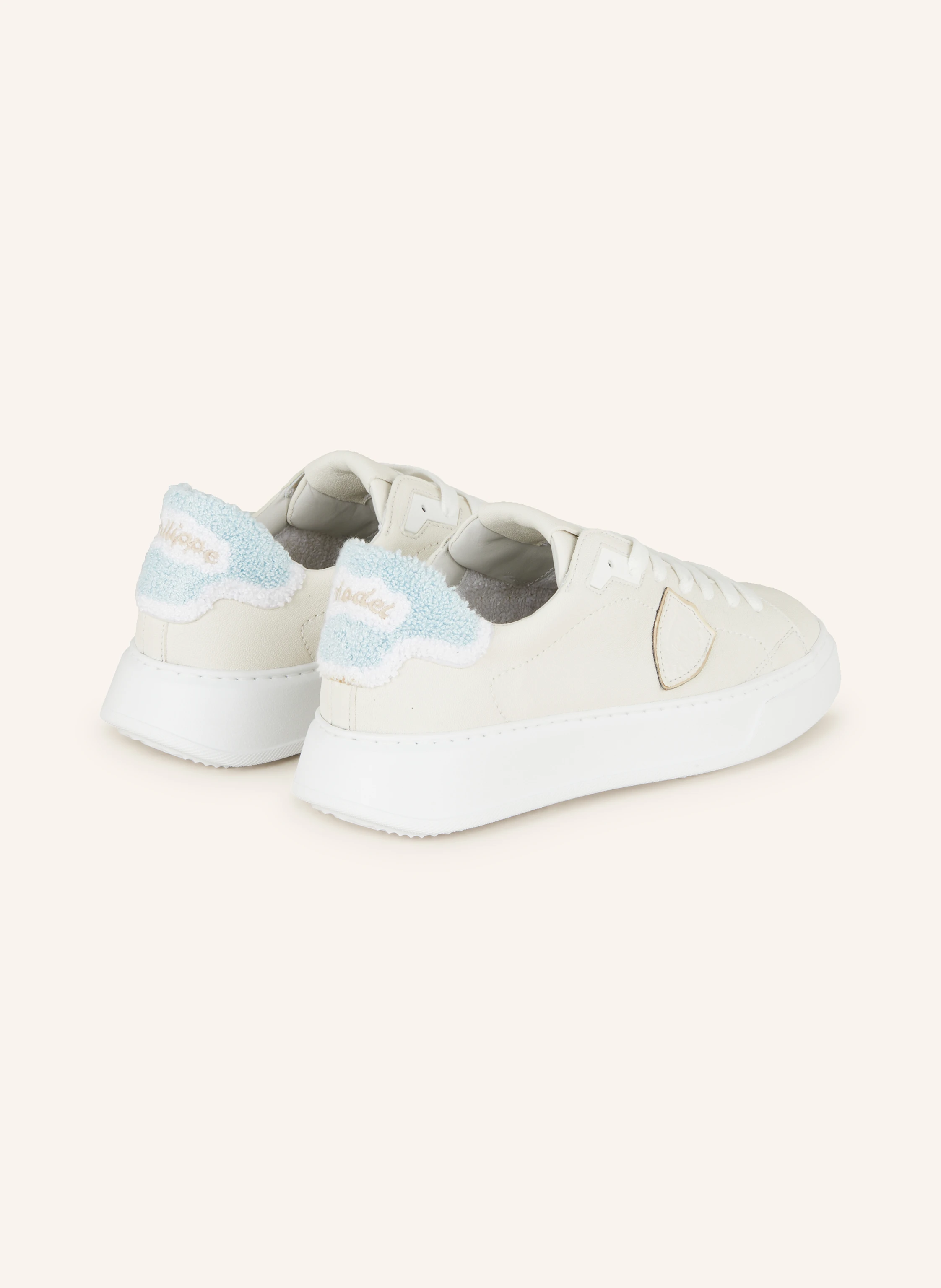 PHILIPPE MODEL Sneaker