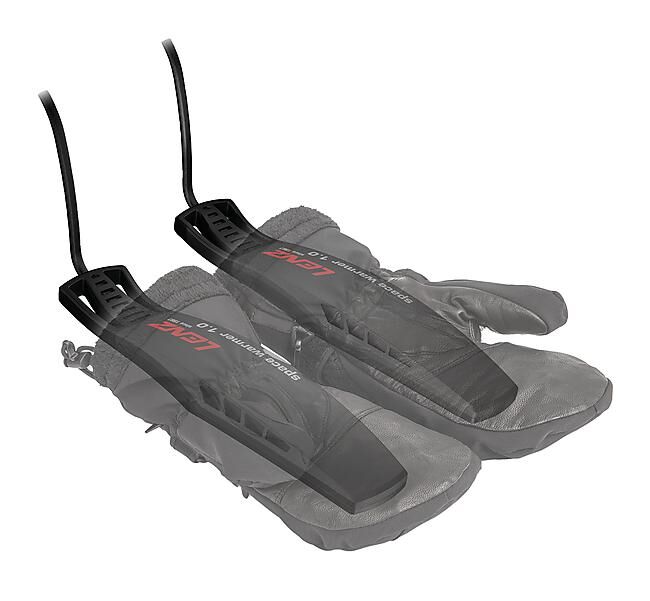 LENZ - SECHES CHAUSSURES SPACE WARMER 1-0