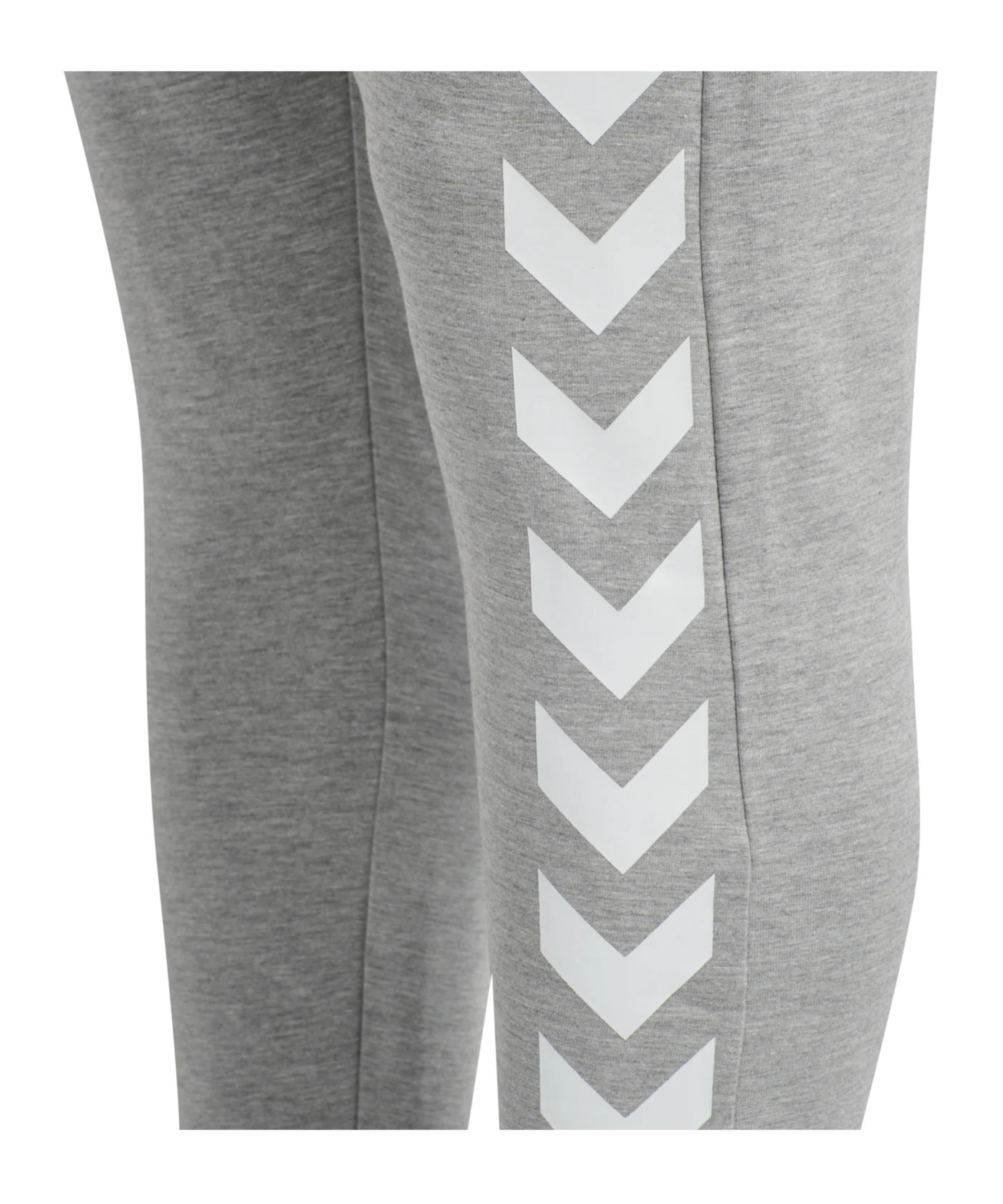 Hummel hmlRAY 2.0 Tapered Trainingshose Grau F2006