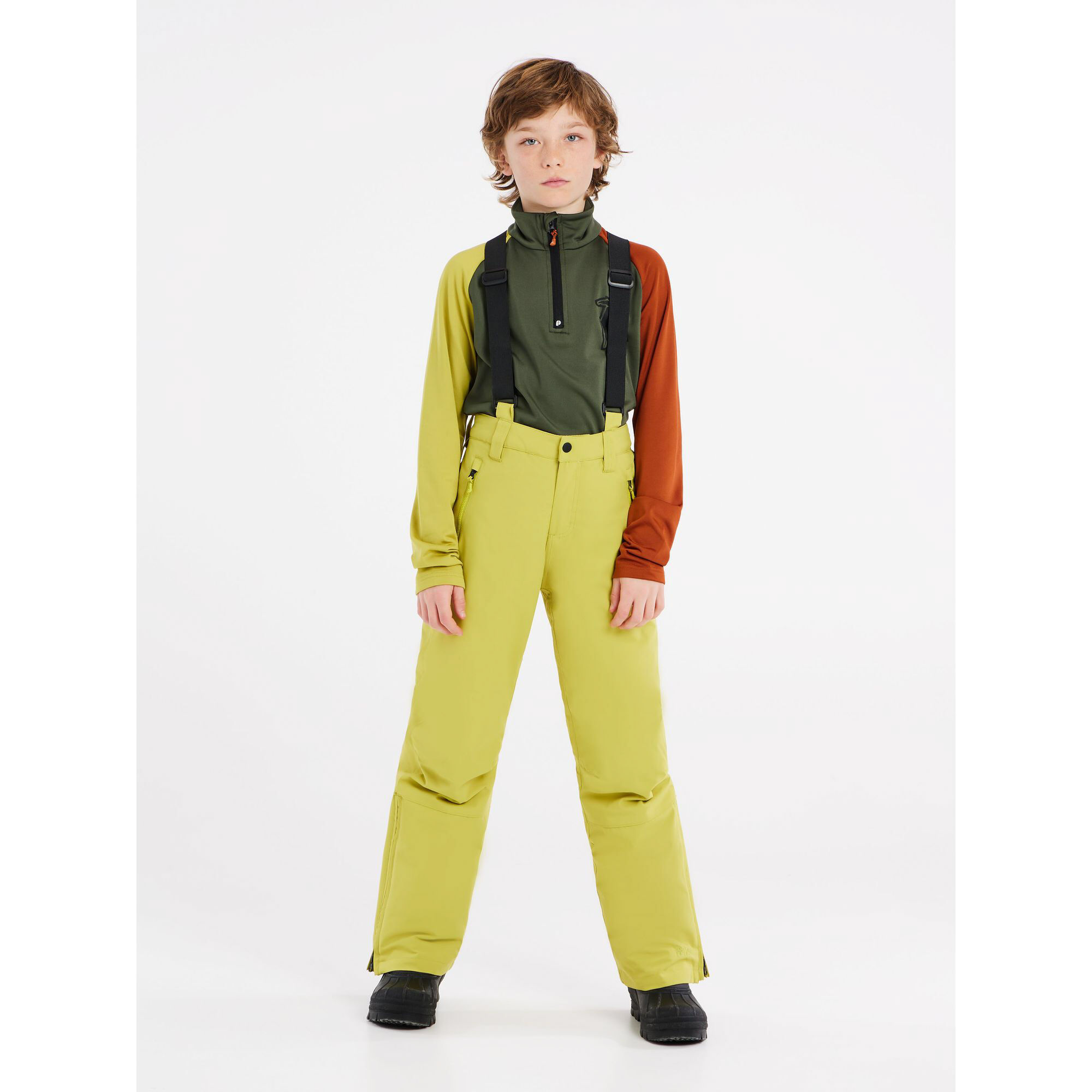 ProtestSPIKET JR snowpants