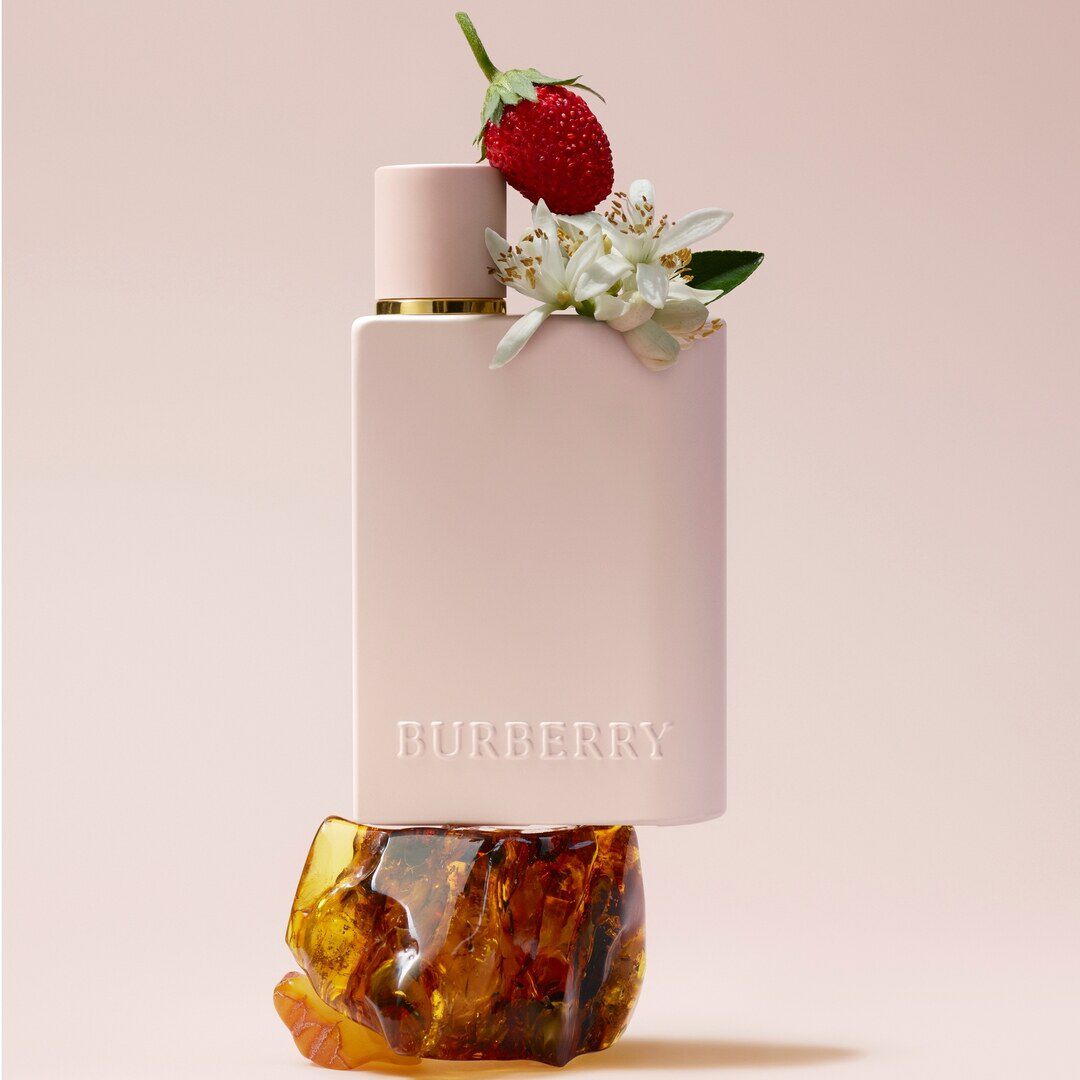 BURBERRY BURBERRY HER Parfum - 30ml