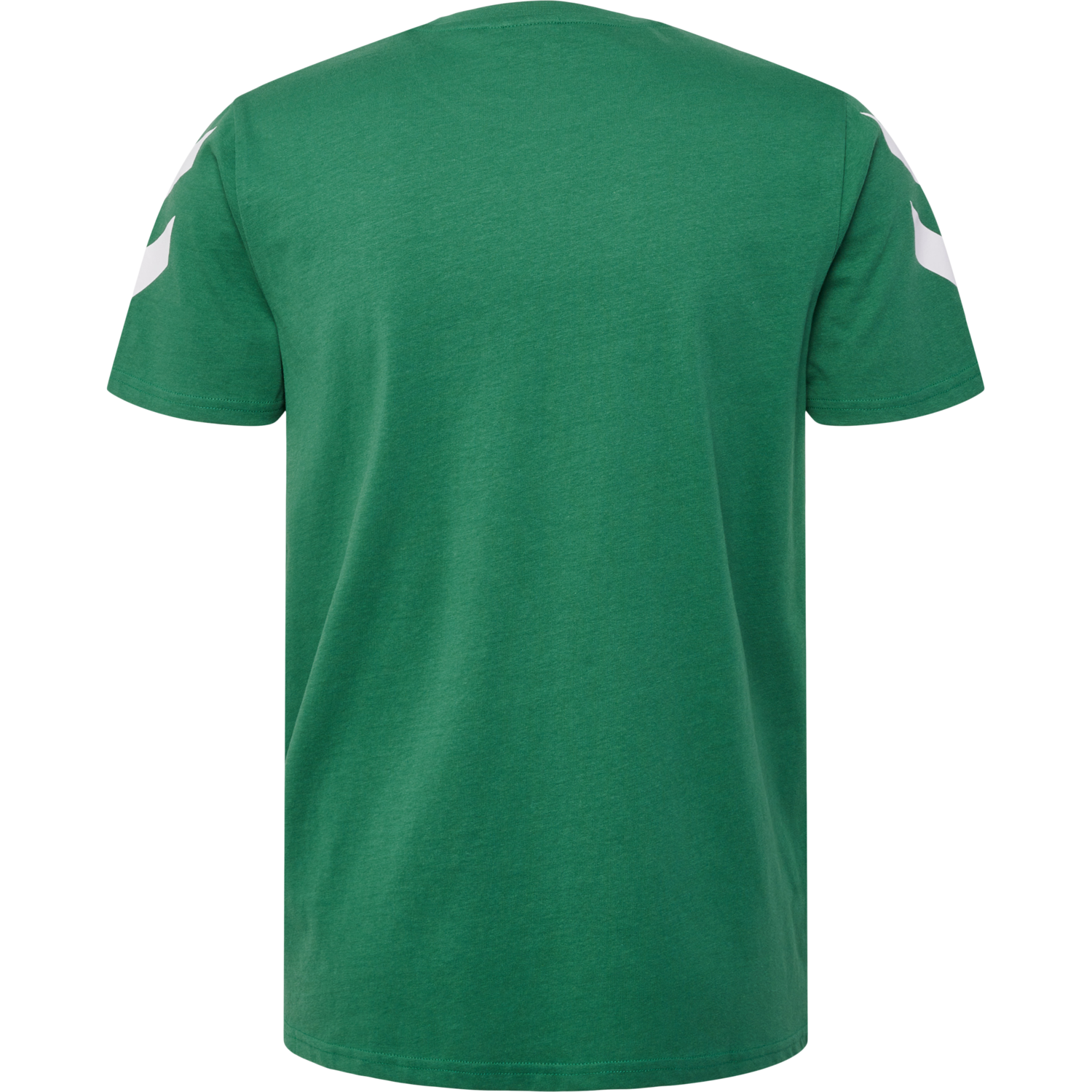 hmlLEGACY CHEVRON T-SHIRT