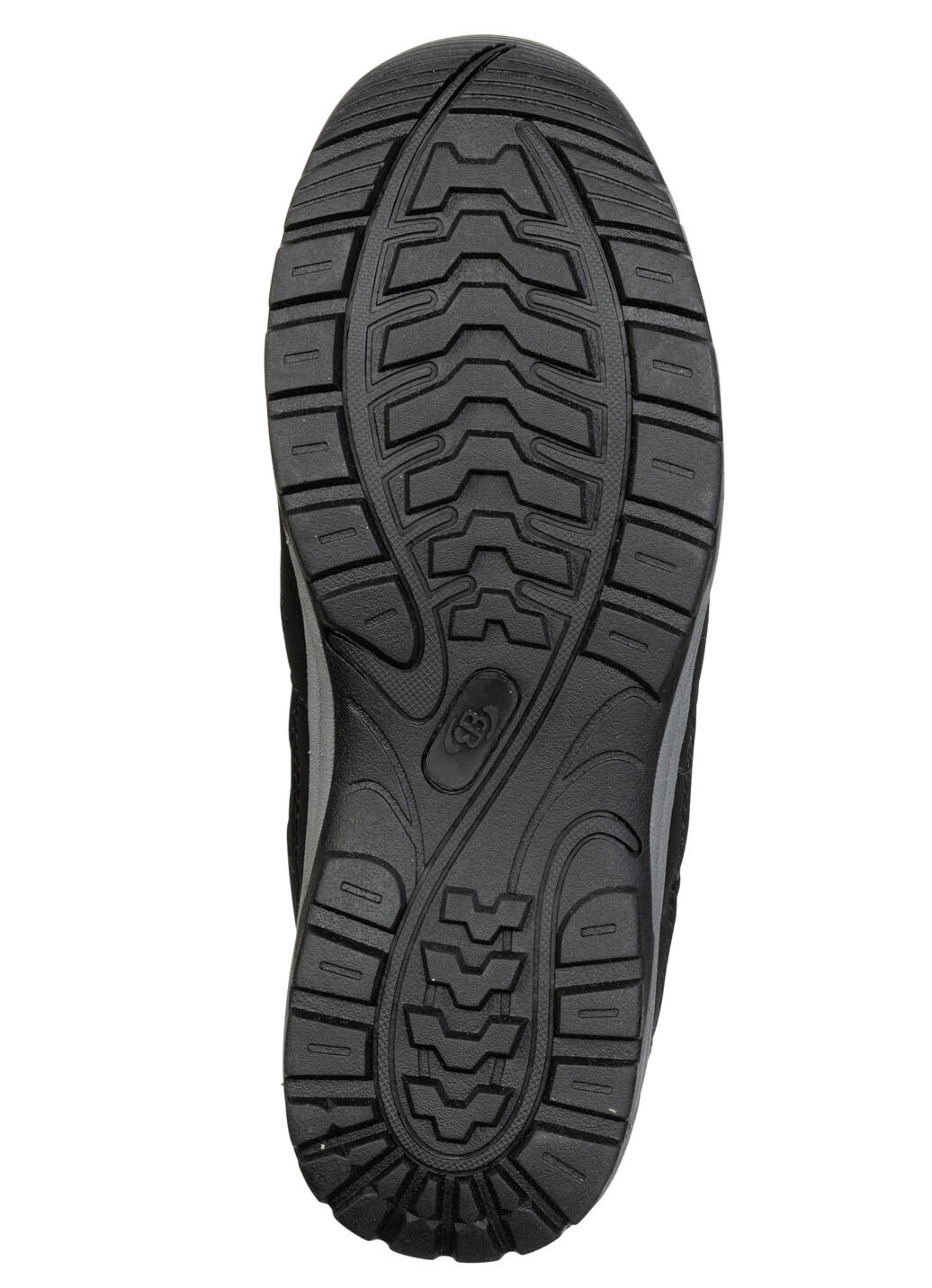 Atmungsaktive Herren-Sneaker, mit Klimamembrane