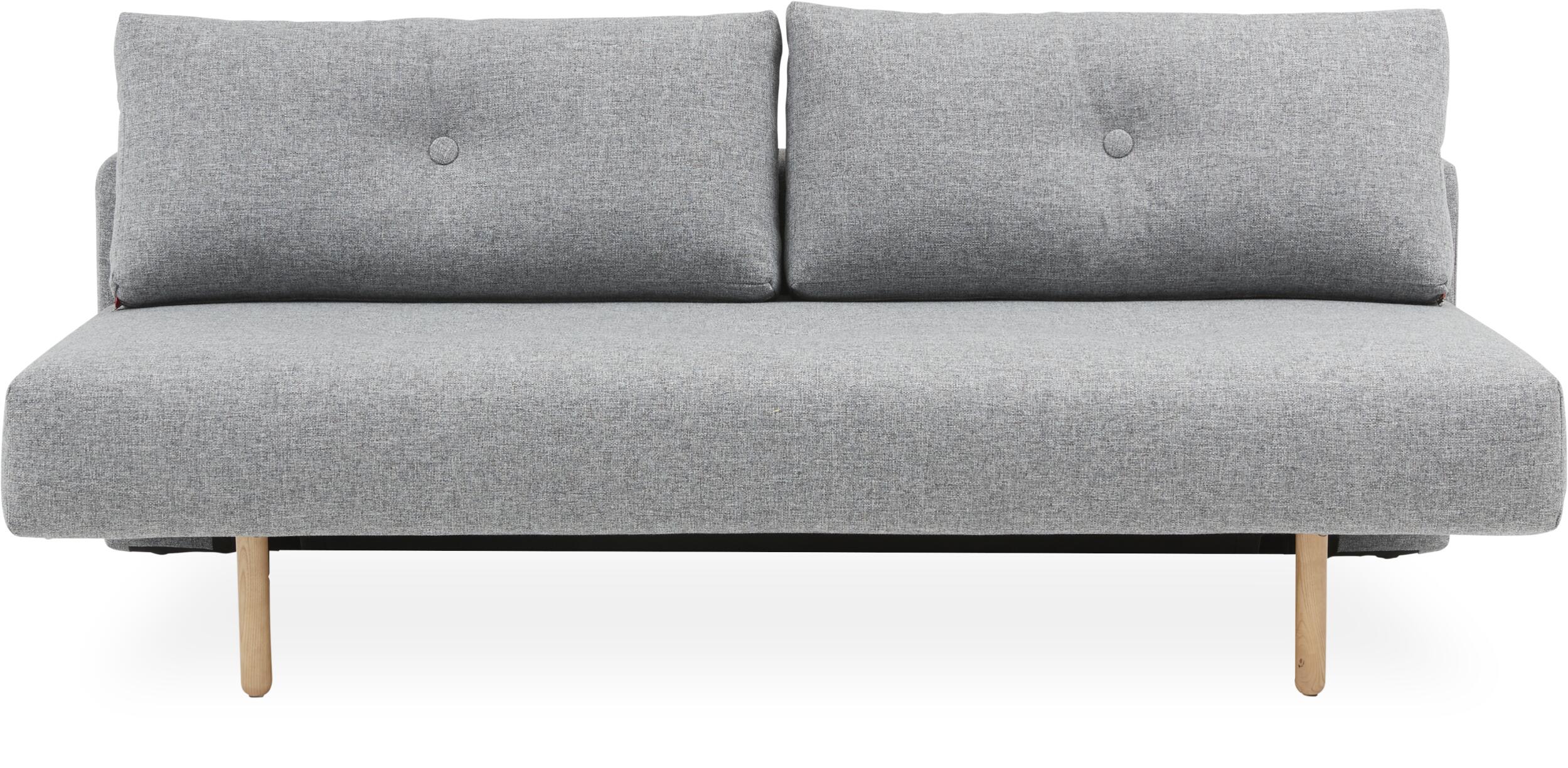 Innovation Living - Thora luxus Sovesofa 140 x 200 cm