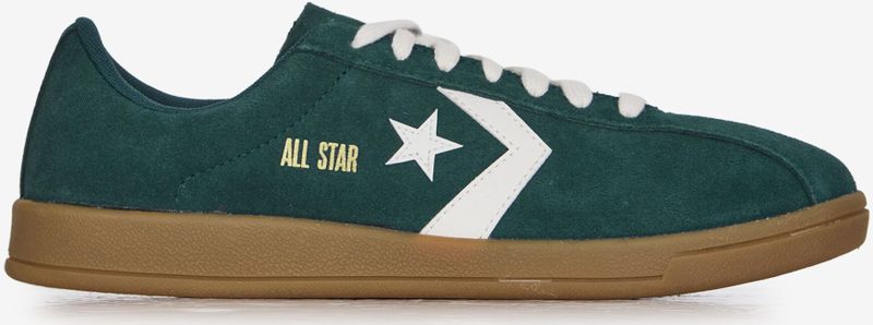 Converse - All Star Classic Trainer - Groen/wit - Sneakers