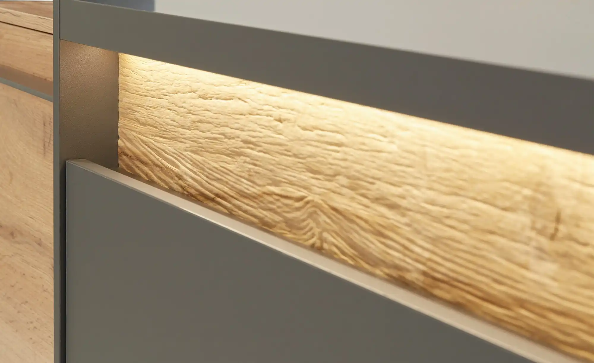 TV Lowboard Light Line 10