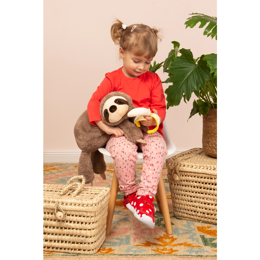Teddy HERMANN® Faultier Helge 48 cm