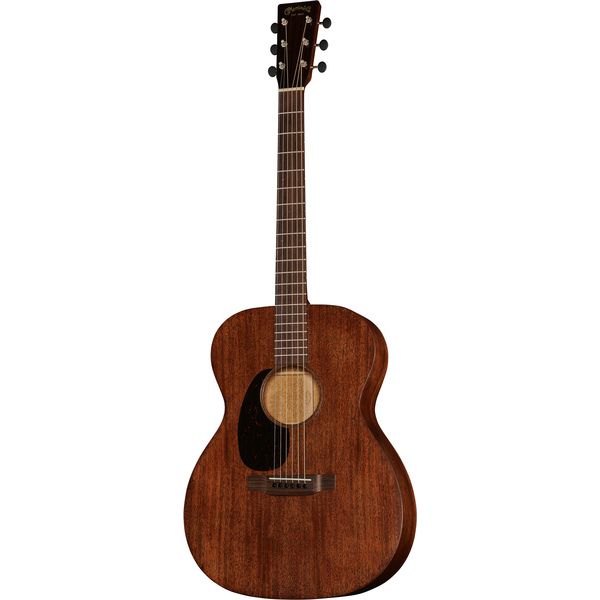 Martin Guitar 000-15M LH