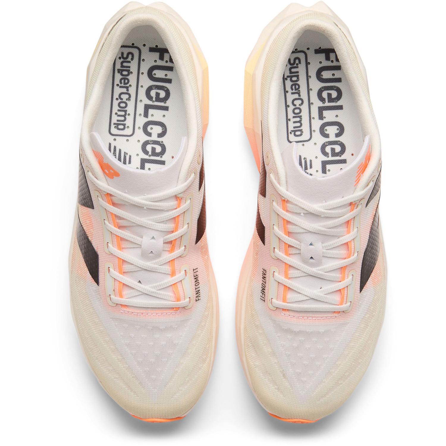 New Balance FuelCell SuperComp Elite v4 Heren