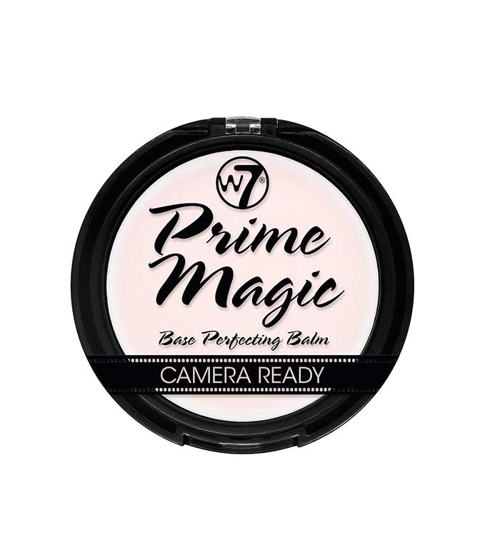 W7 - Prime Magic Base Perfecting Balm - Camera Ready