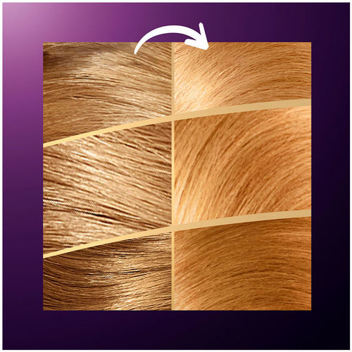 Wella Color Perfect 7 - 100% Cobertura De Canas 8/0-rubio Claro