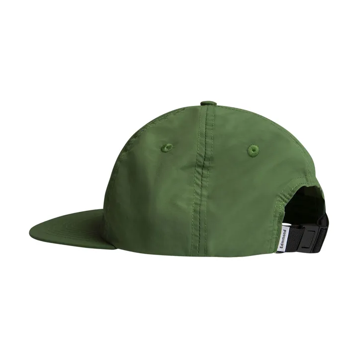 Edmmond Studios Casquette Mini Logo | Vert