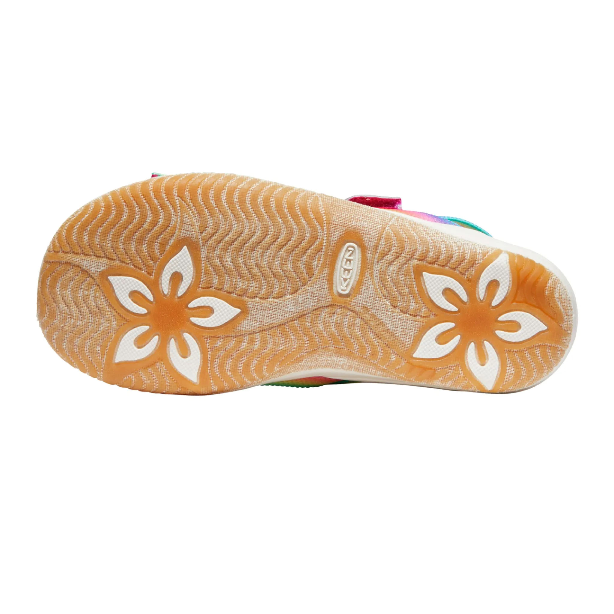 Keen Sandale Elle Backstrap Pointures 1-5