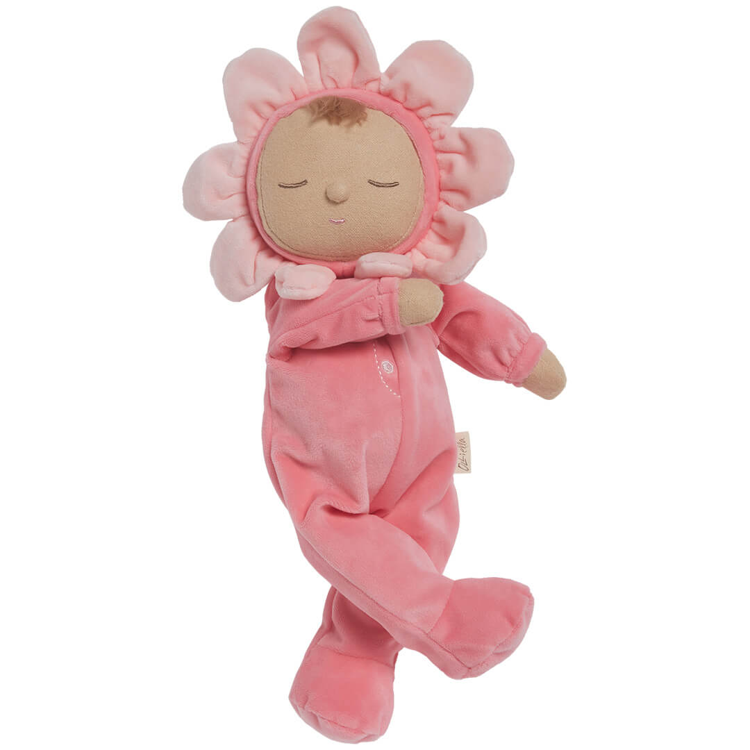Olli ella dozy dinkum doll - twinkle - fuchsia