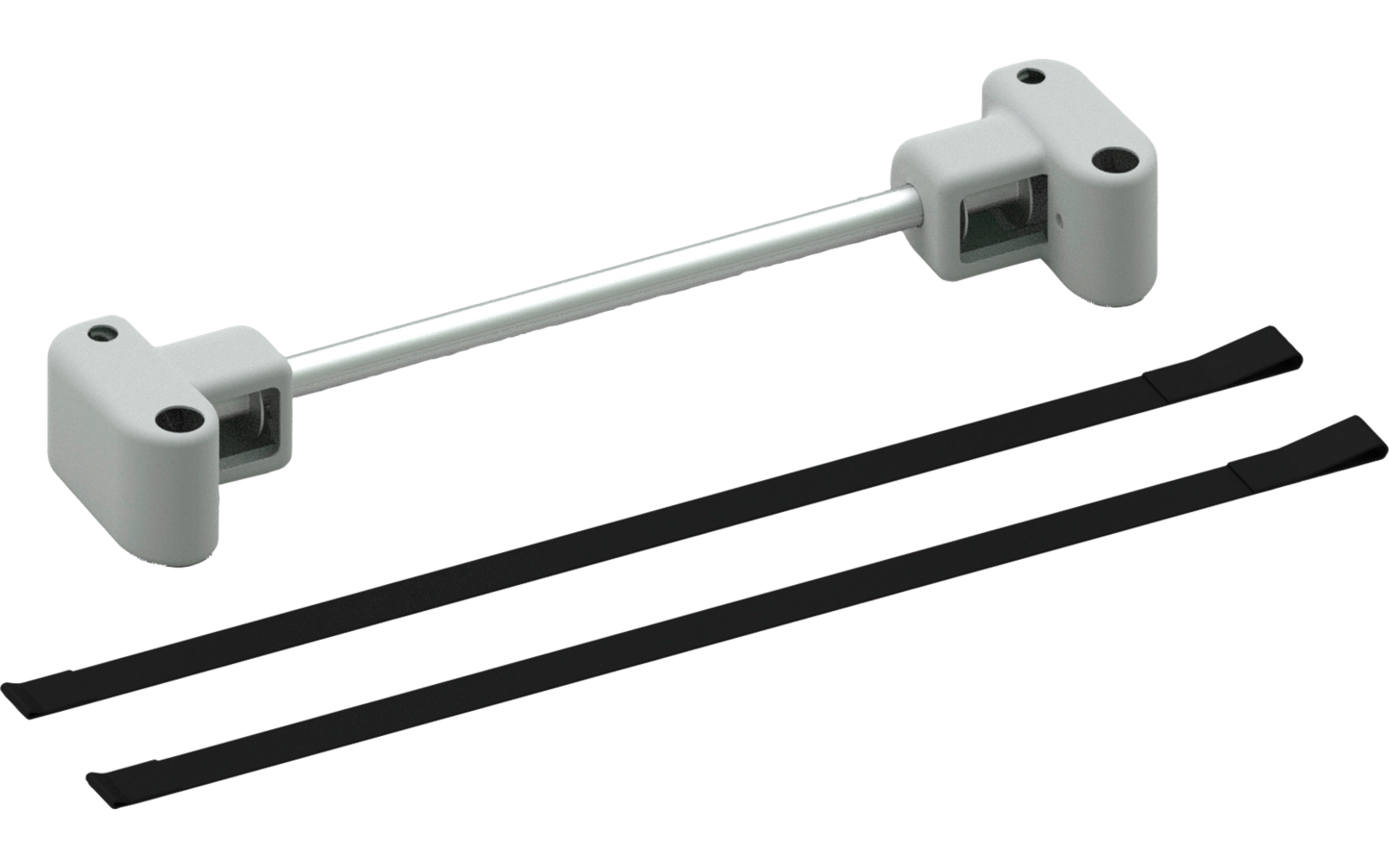 Fiamma Wicklungsrohr Kit passend für Carry Bike Lift 77 / Lift 77 E-Bike - Fiamma Ersatzteilnummer 98656-813