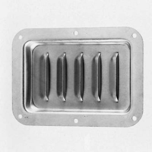 Penn Elcom schotel, ventilatie, verticaal