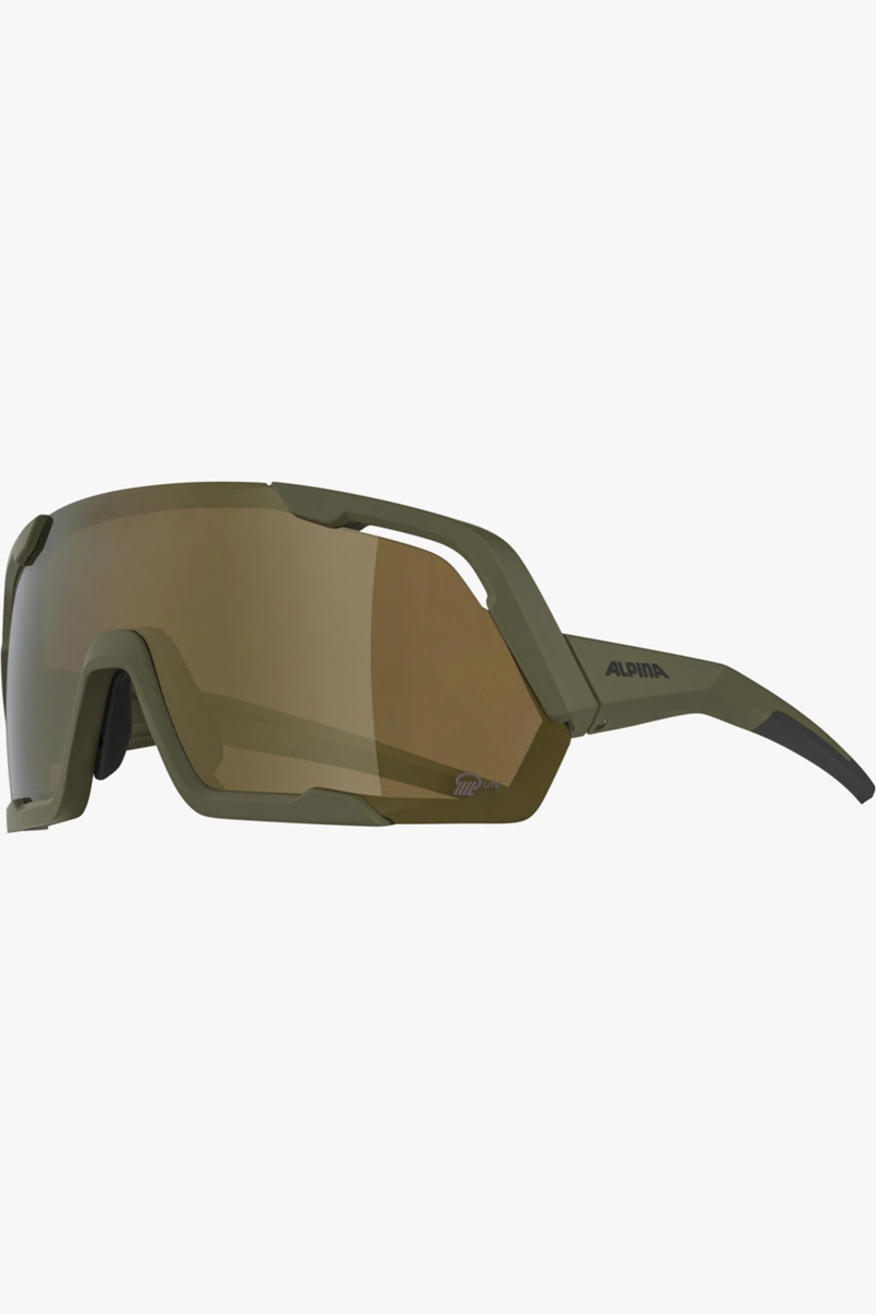 ALPINA Rocket Q-Lite Sportbrille
