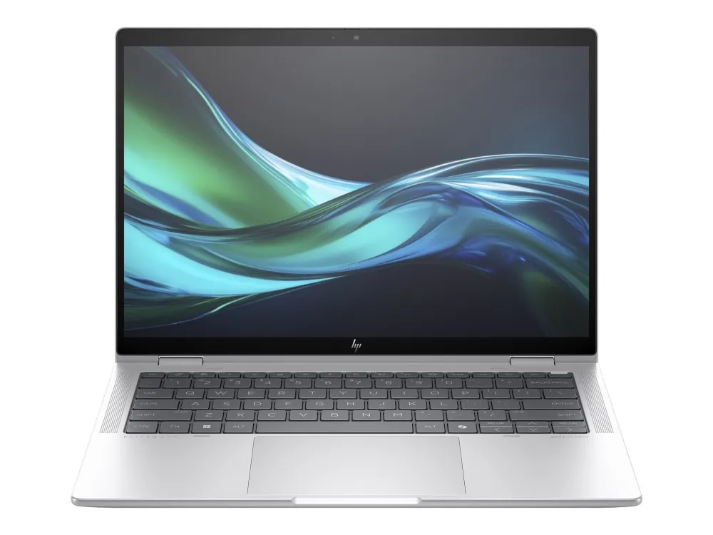HP Elite x360 1040 G11 Notebook - Flipdesign - Intel Core Ultra 5 - 125H / op til 4.5 GHz - Win 11 Pro - Intel Arc Graphics - 32 GB RAM - 1 TB SSD NVMe - 14
