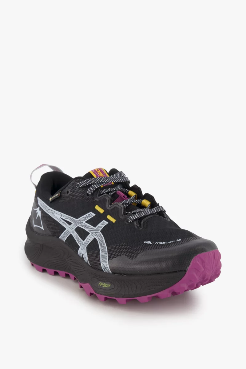 ASICS Gel-Trabuco™ 12 Gore-Tex® Damen Trekkingschuh