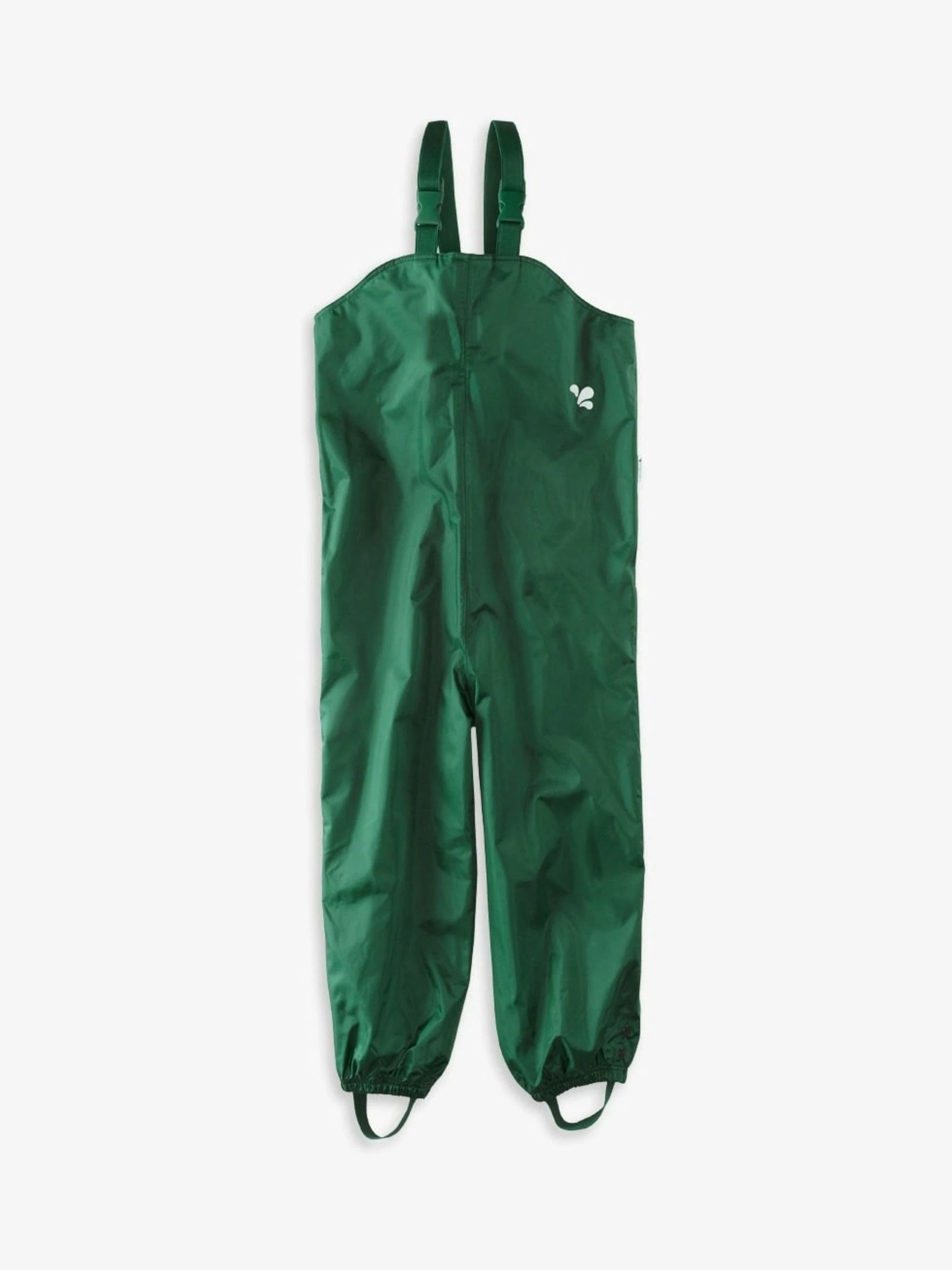 Groen - Muddy Puddles Originals - Waterdichte tuinbroek