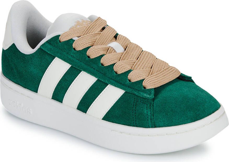 Adidas Sportswear Sneakers GRAND COURT ALPHA Design geïnspireerd door de adidas Campus 00