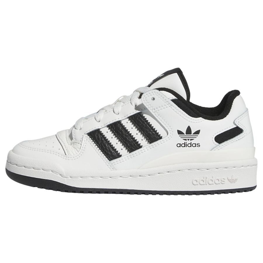 Adidas Original Chaussure Forum Low CL Enfants