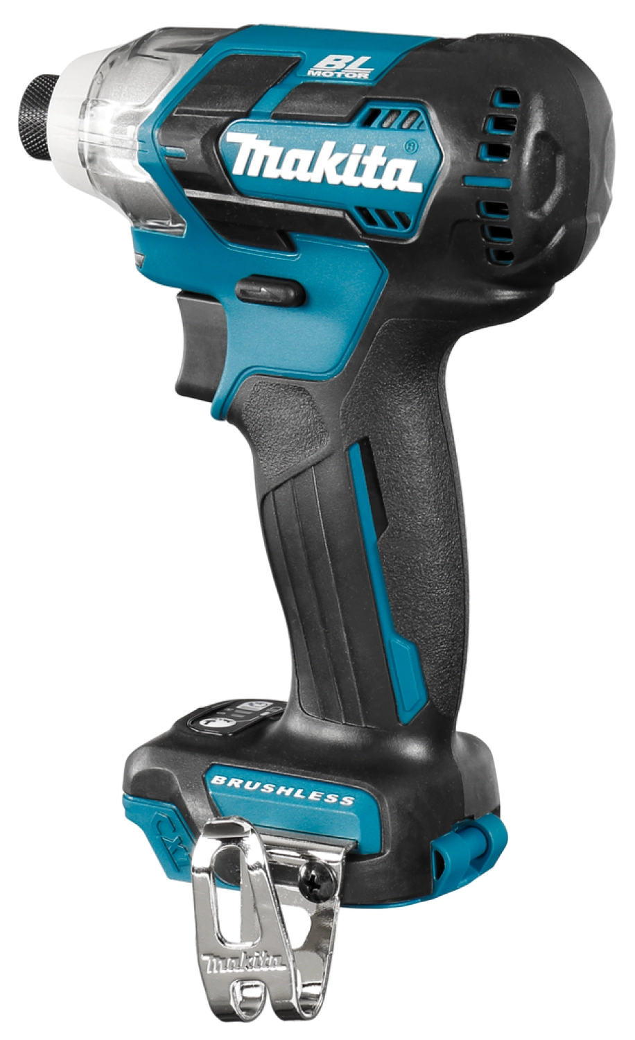 Makita TD111DSAJ 10,8V Li-Ion accu slagschroevendraaier set in Mbox (2x 2,0Ah accu) - 135Nm