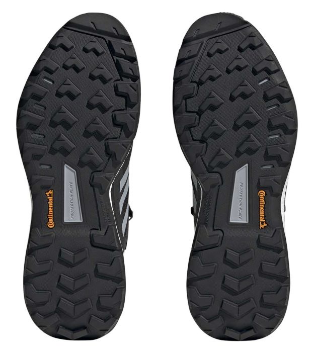 Terrex Skychaser 2 Mid GTX Men herrestøvle