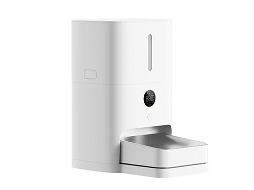 Xiaomi Smart 2 - Fremfører - automatisk - for katte, hunde