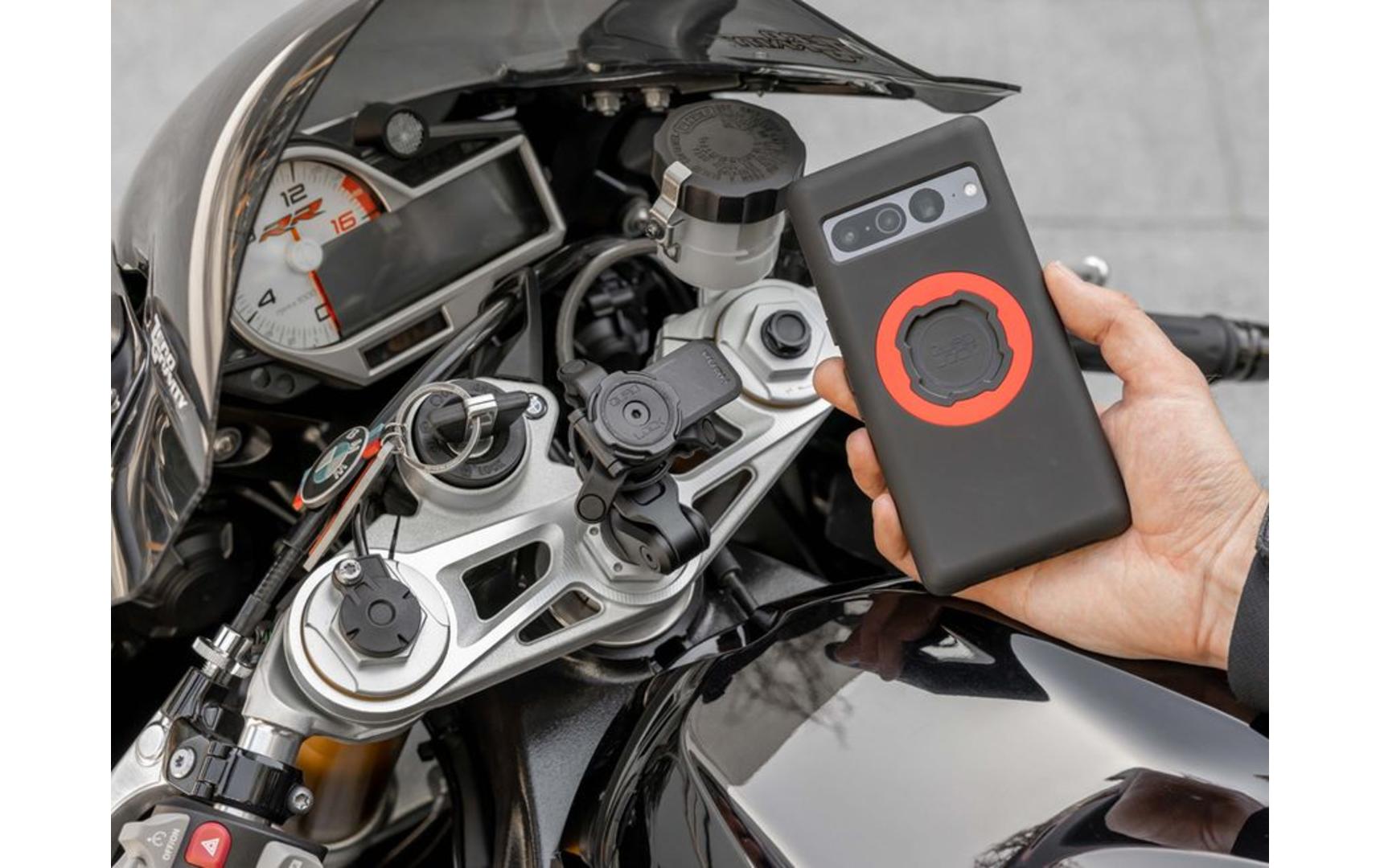 MAG Case Google Pixel 7 ProOutdoor-Hülle für Mobiltelefone