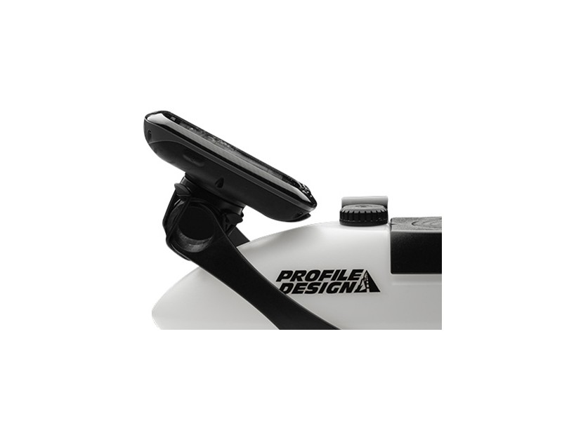 Profile Design FC25 drikkesystem Sort