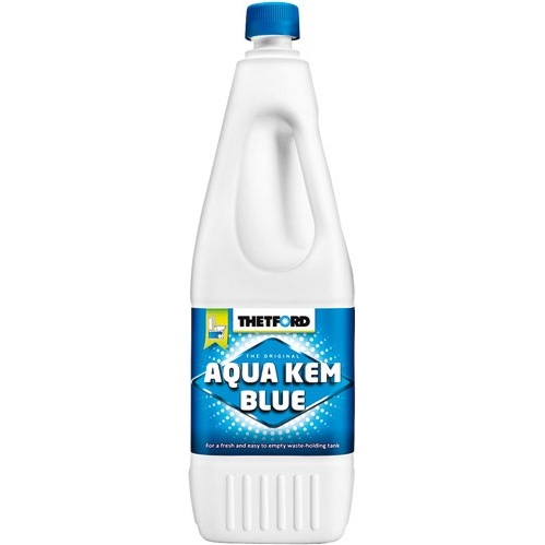 Aqua kem blue flacon 2 L