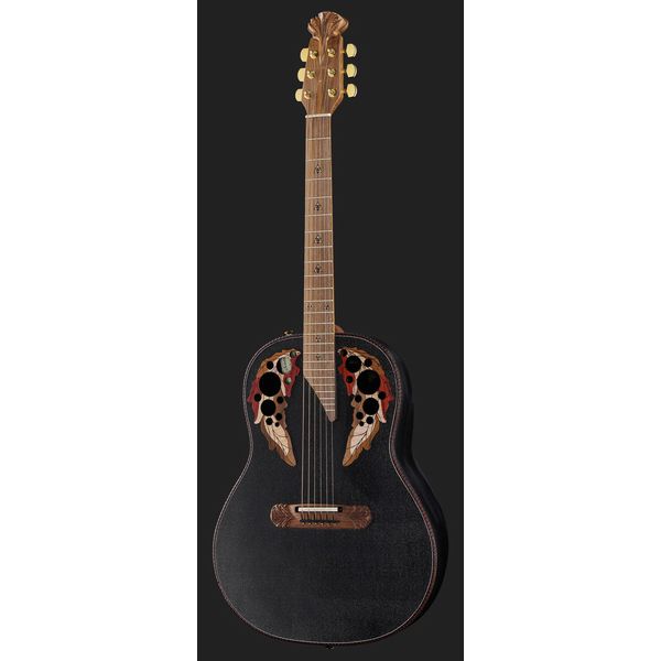 Adamas 1687GT-5 BK
