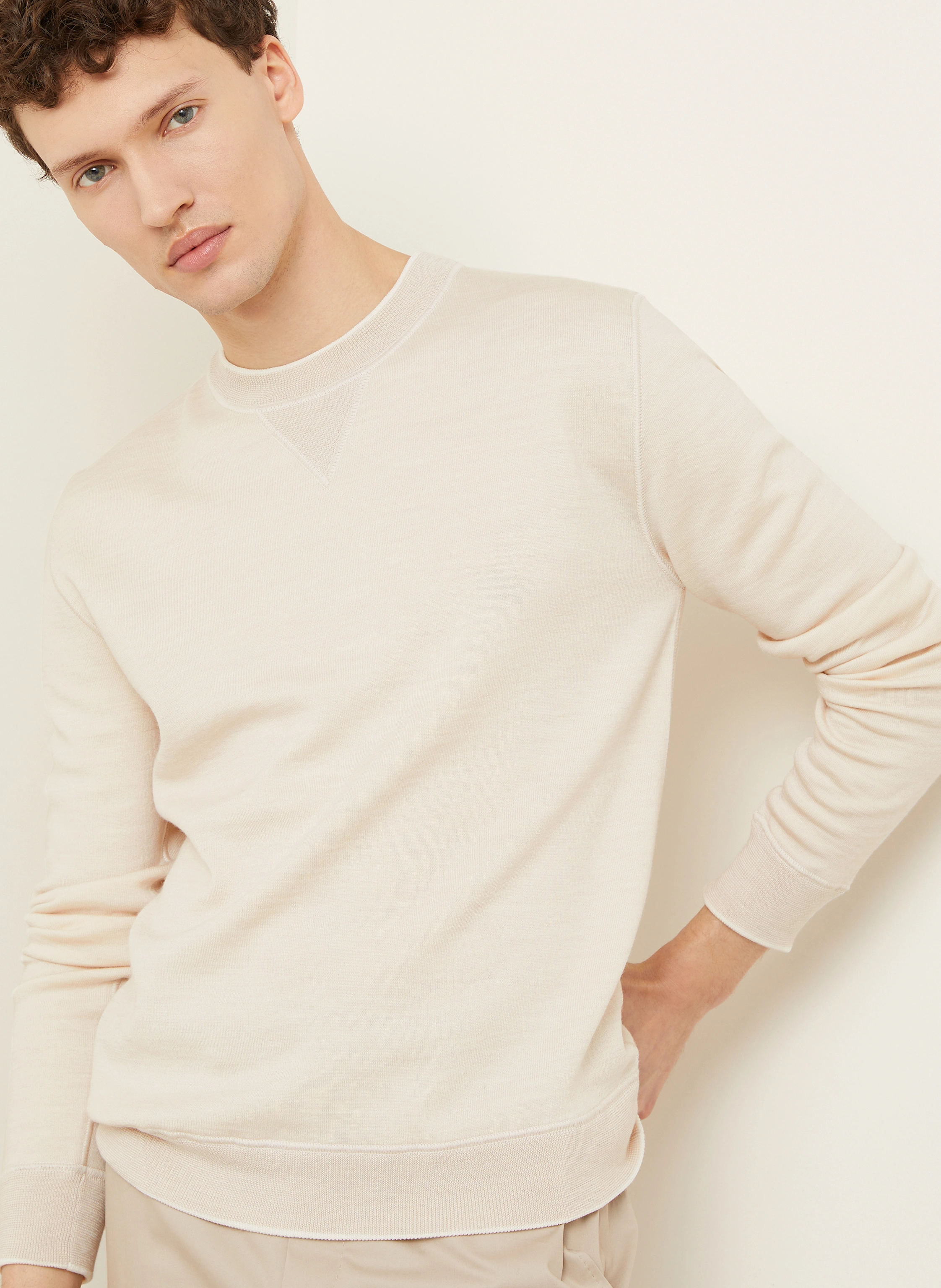 IRIS von ARNIM Longsleeve DAWSON