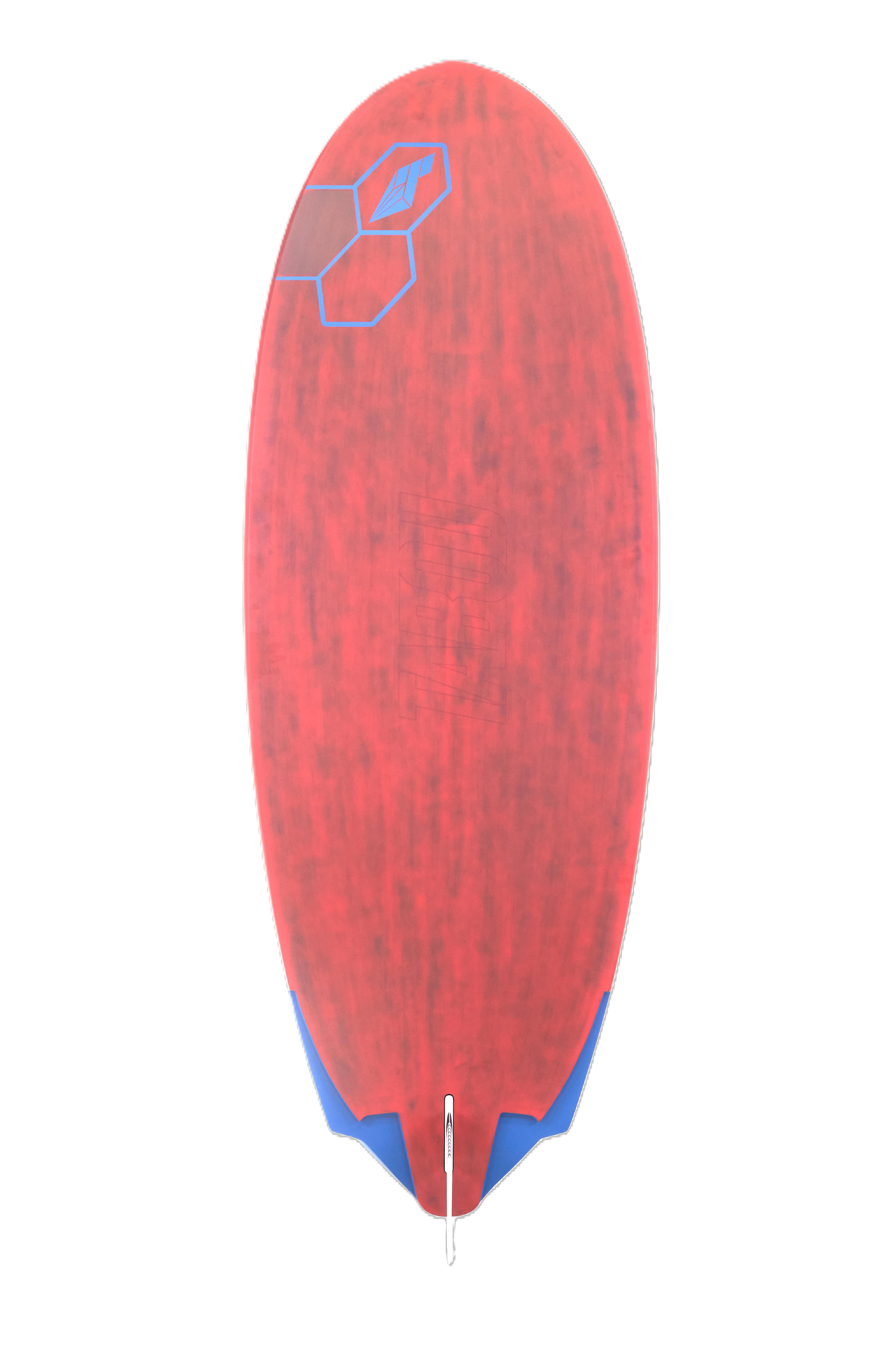 Tabou Rocket Plus - 2025 TEAM