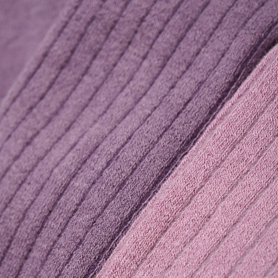 Minymo Strumpfhose 2er Pack Orchid Haze