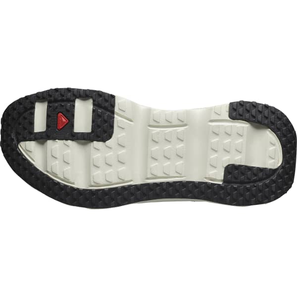 Sandale de récupération SALOMON REELAX MOC 6.0 W VANILLA ICE/VANILLA ICE/BLACK