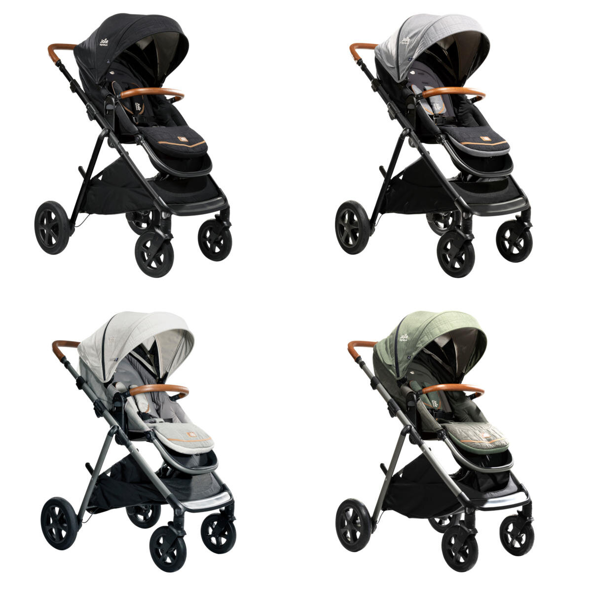 Joie Joie Signature Aeria Kinderwagen