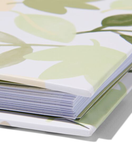 album photo 18x24 papier feuilles