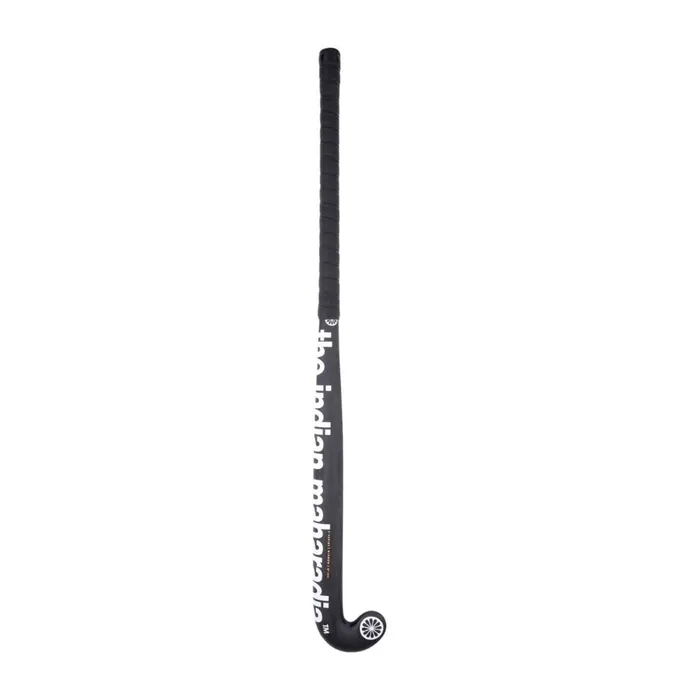 The Indian Maharadja F-100 Midbow Hockeystick Senior