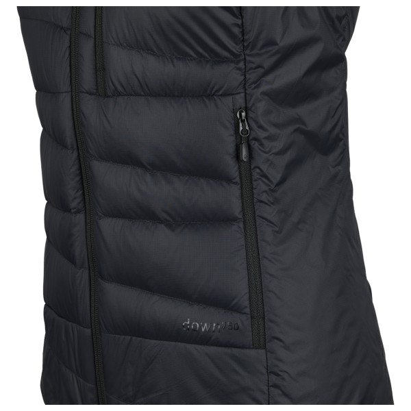 Norrøna - Women's Falketind Down750 Vest - Doudoune sans manches