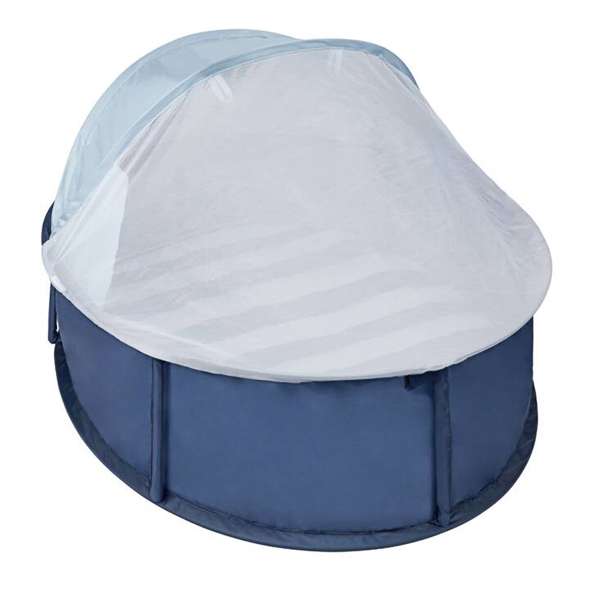 Babymoov Babymoov Babyni Marinière 2-in-1 mit UV-Schutz 50 Plus