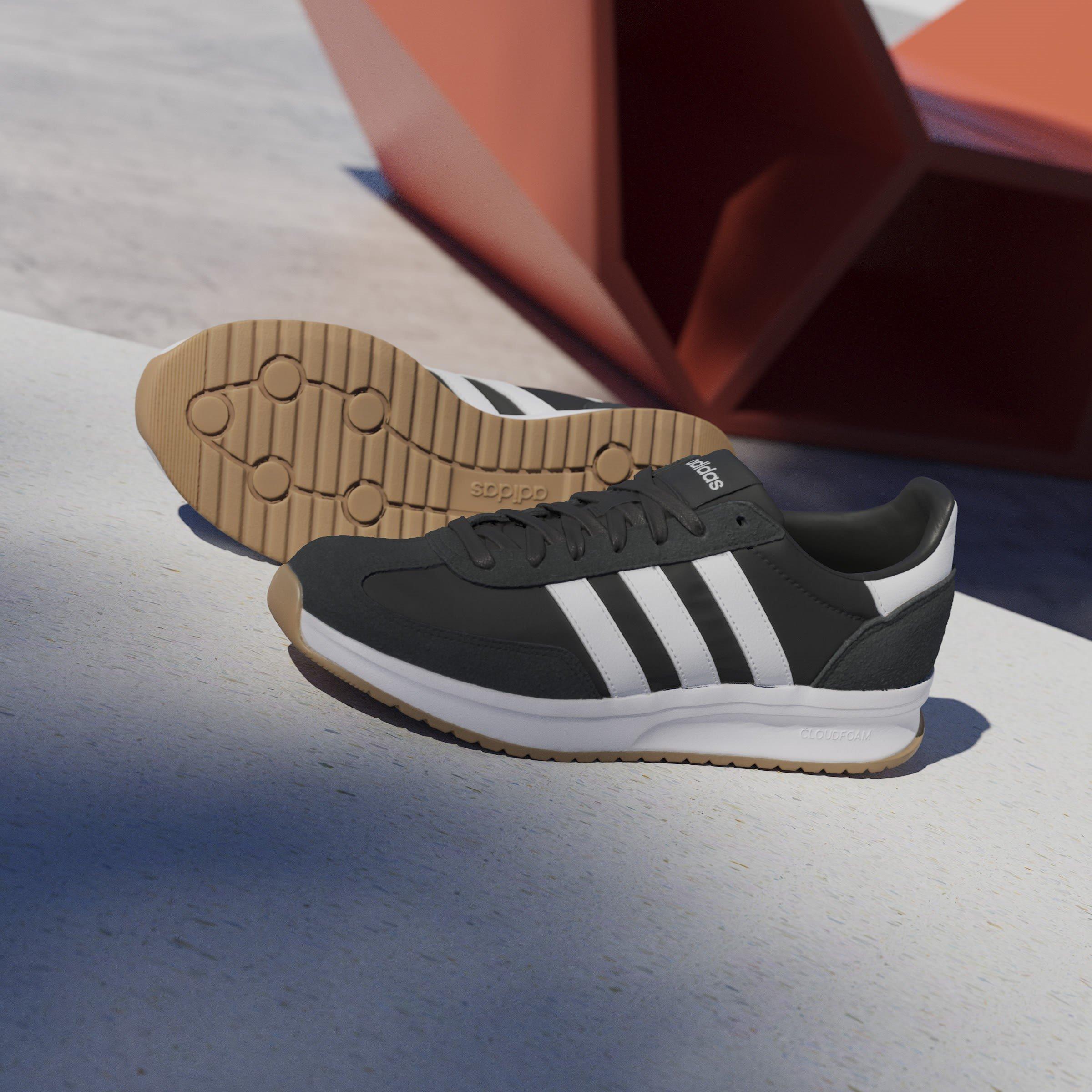 adidas Run 70s 2.0 Low Top Trainers Mens