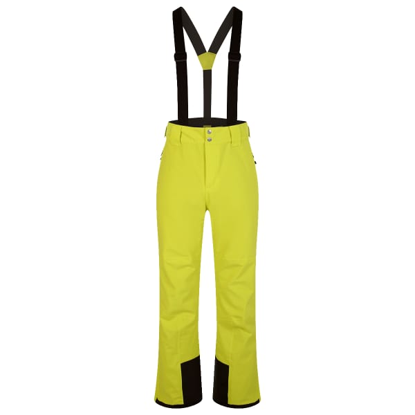Pantalon de ski DARE 2B ACHIEVE II PANT NEON SPRING