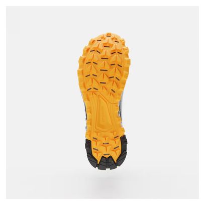 Chaussures Trail Kiprun MT Cushion 2 Noir/Orange