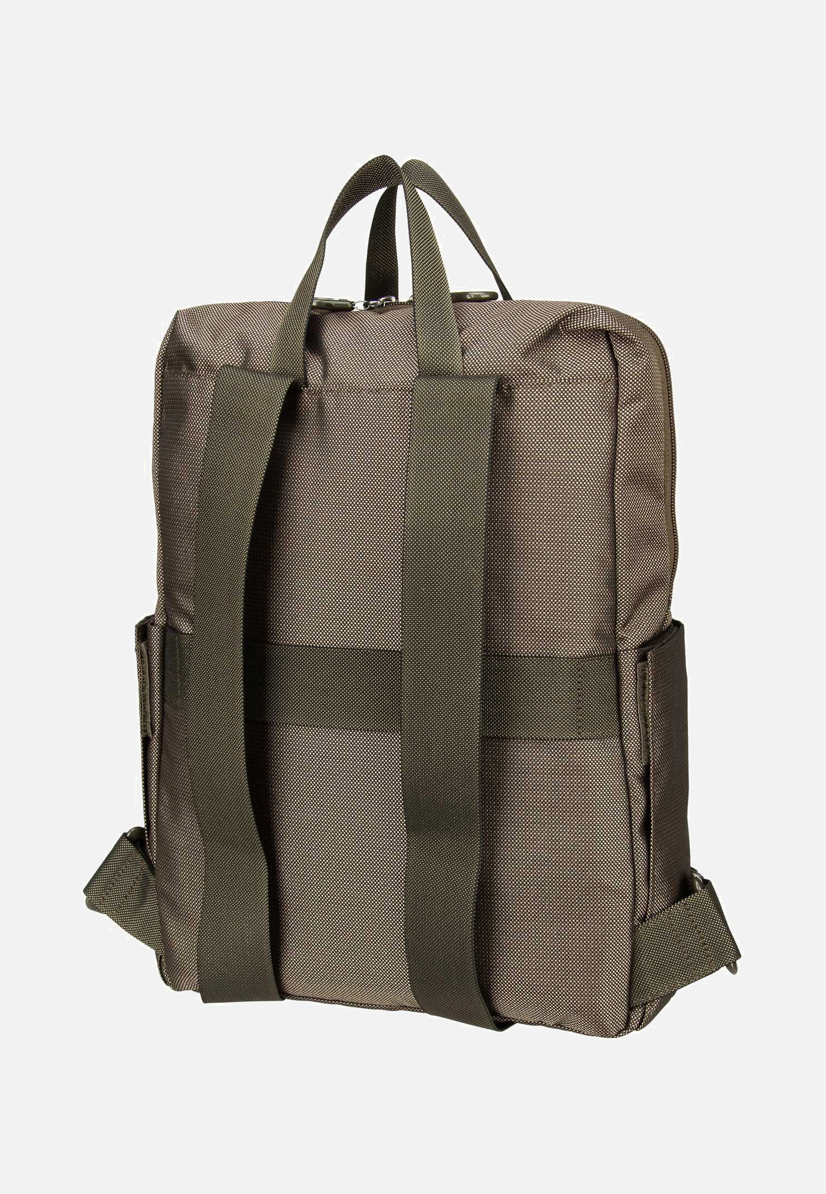 MD20 QMT17 Pirite - Rucksack
