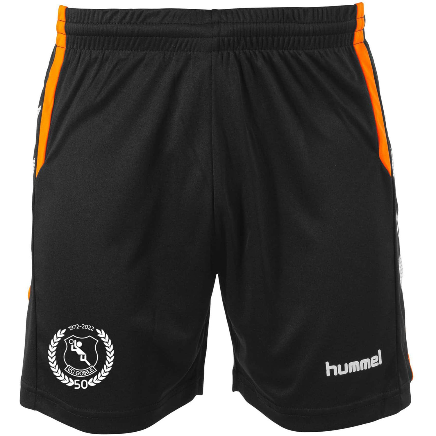 Hummel VC Goirle Aarhus Short