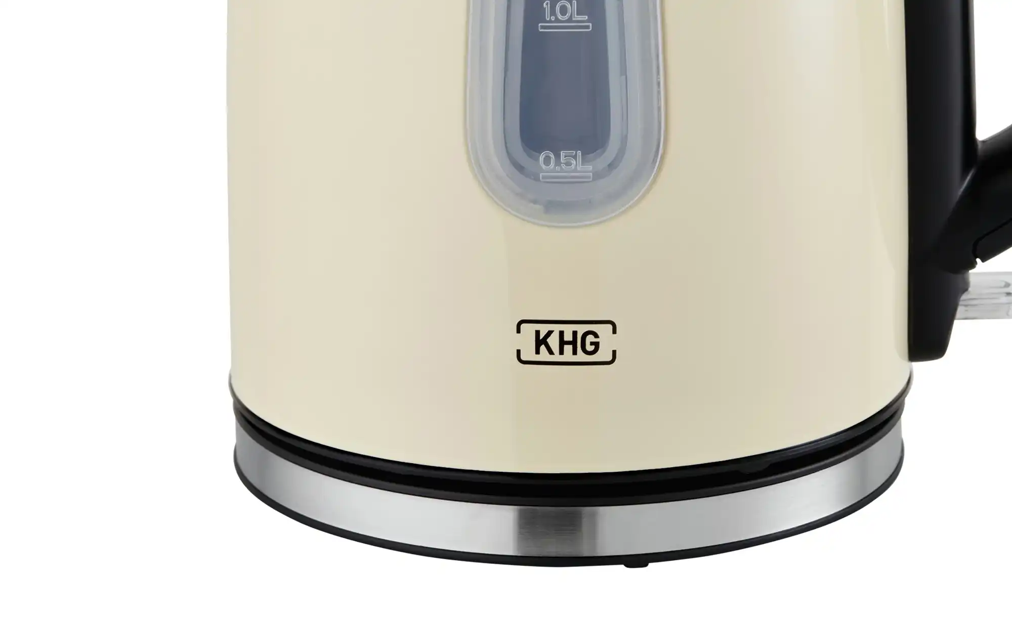 KHG Wasserkocher WK-1707 (CE)