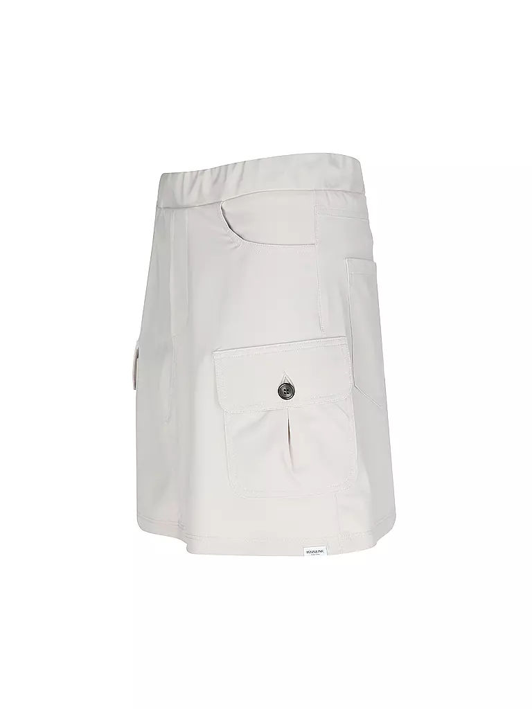 PENN&INK Minirock beige